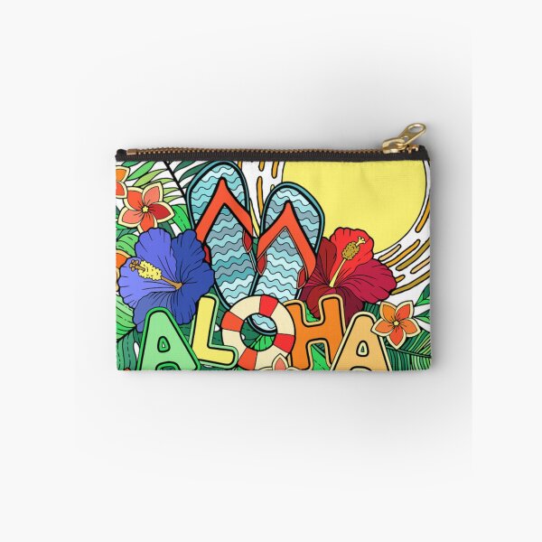 Item preview, Aloha Beach Day  designed and sold by boojun.