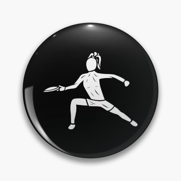 Item preview, Ultimate Frisbee Forehand designed and sold by athilart.