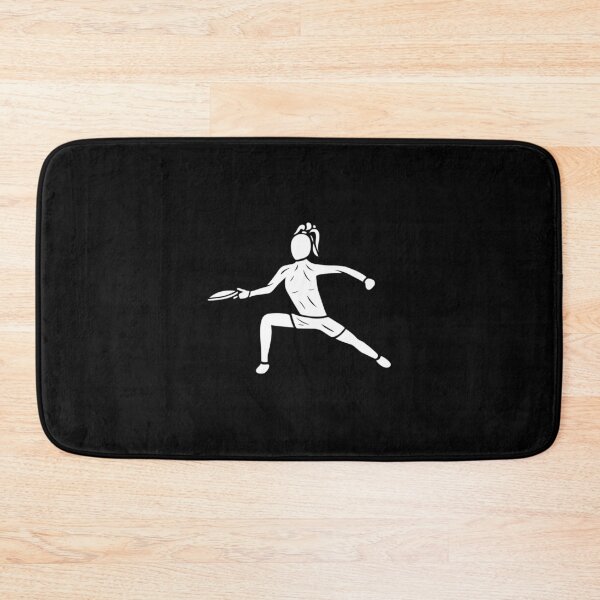 Item preview, Ultimate Frisbee Forehand designed and sold by athilart.