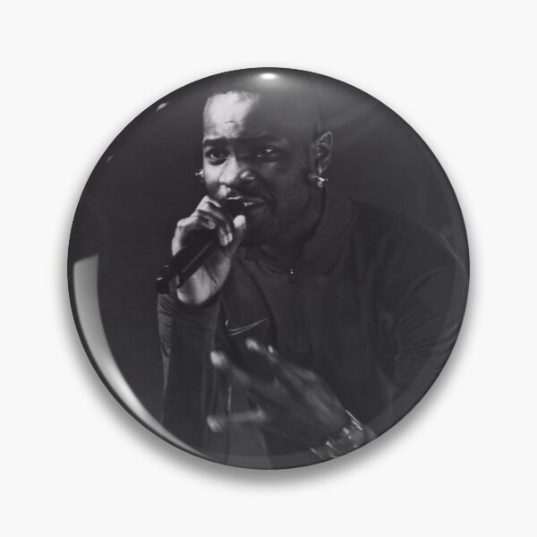 Item preview, SANTAN DAVE DARK designed and sold by mandemkings.