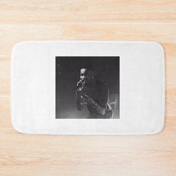Item preview, SANTAN DAVE DARK designed and sold by mandemkings.