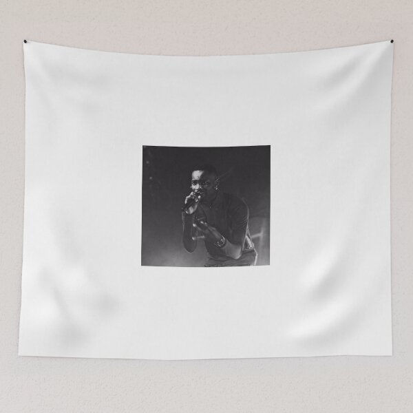 Item preview, SANTAN DAVE DARK designed and sold by mandemkings.