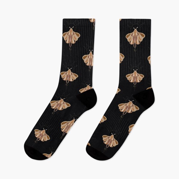Item preview, Night Moth designed and sold by Hejamieson Designs.