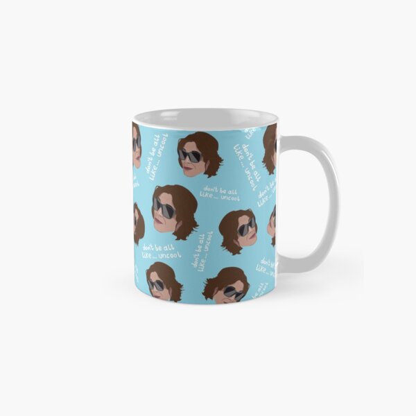 Item preview, Luann - Real Housewives - RHONY - Don't Be All Like Uncool designed and sold by ponychops.