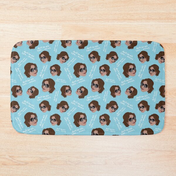 Item preview, Luann - Real Housewives - RHONY - Don't Be All Like Uncool designed and sold by ponychops.