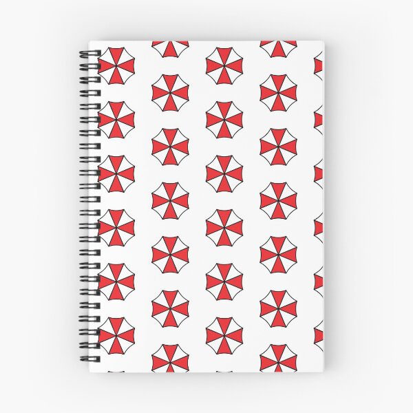 Item preview, Resident Evil Inspired Umbrella Corporation Products Version 2 designed and sold by Jamie Cross.