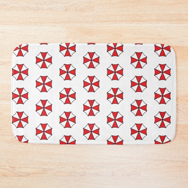 Item preview, Resident Evil Inspired Umbrella Corporation Products Version 2 designed and sold by Jamie Cross.