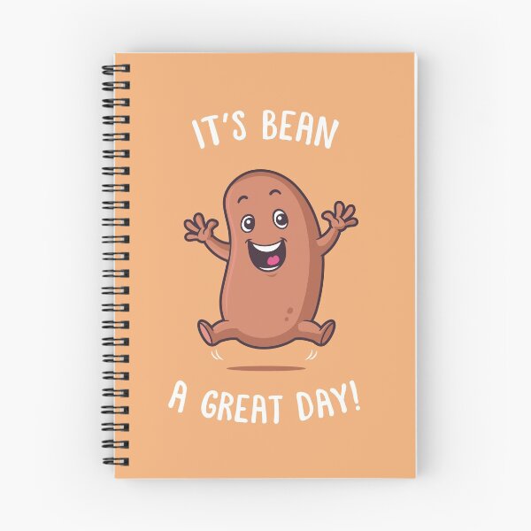 Artikelvorschau, Es ist BEAN ein großartiger Tag! entworfen und verkauft von zoljo.