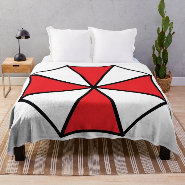 Item preview, Resident Evil Inspired Umbrella Corporation Products Version 2 designed and sold by Jamie Cross.