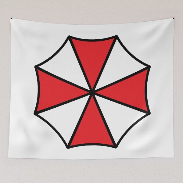 Item preview, Resident Evil Inspired Umbrella Corporation Products Version 2 designed and sold by Jamie Cross.