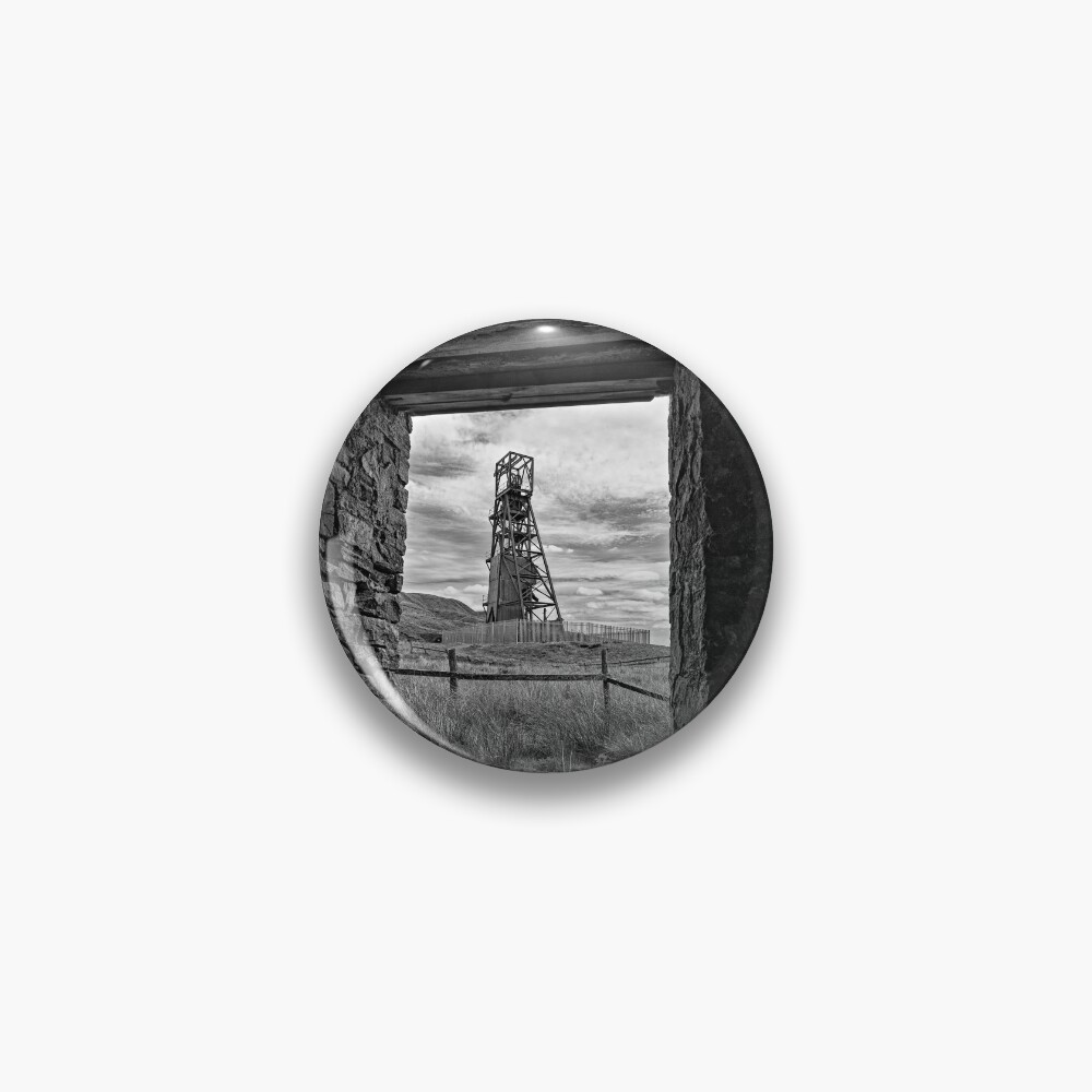 Item preview, Pin designed and sold by Reg-K-Atkinson.