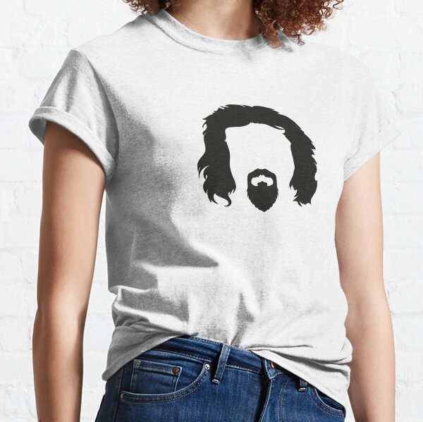 Item preview, COMEDY ICONS #13. Billy Connolly - designed and sold by LShepherdDesign.