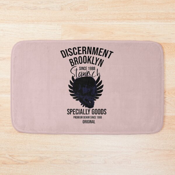 Item preview, Vintage Skull 1988 Brooklyn Since  Gift For Men  designed and sold by HamzaMo.