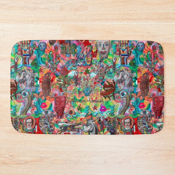 Item preview, Summer composition 4 2020 and pop 3d 2 designed and sold by Diego Manuel Rodriguez.