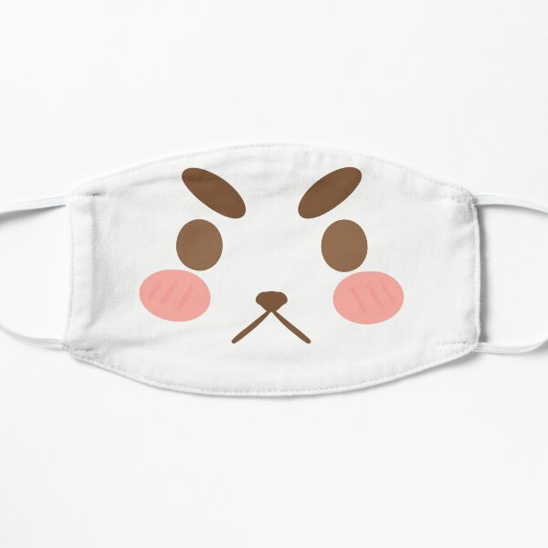 PuppyCat Mask