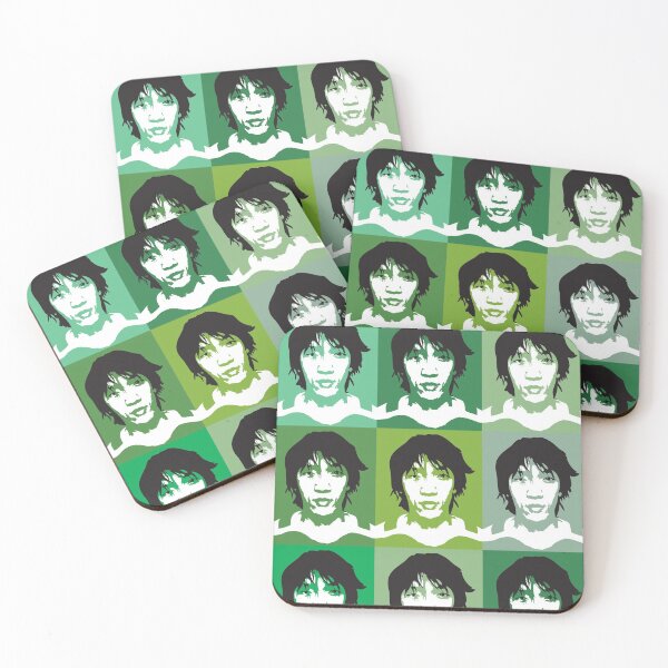 Item preview, Only One Nakamura designed and sold by Shamrocker.