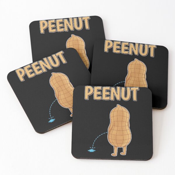 Item preview, A Peenut designed and sold by BossyBrit.