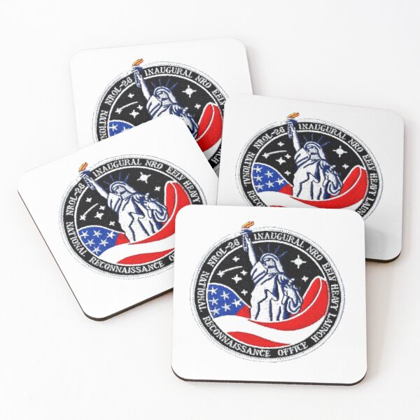 Item preview, NROL 26 Program Crest designed and sold by Nikki SpaceStuffPlus.