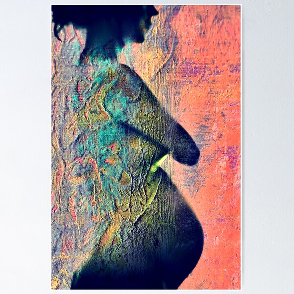 Aperçu de l'œuvre New Born créée et vendue par Jean-François Dupuis.