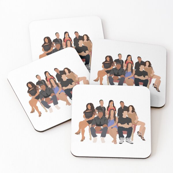 Item preview, Jersey Shore Guido Gang designed and sold by Shayli Kipnis.