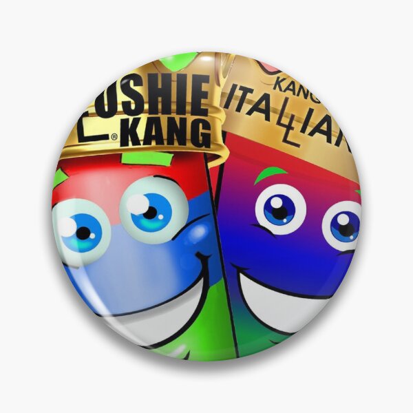 Item preview, KANG BROTHERS designed and sold by lauderdale4life ...