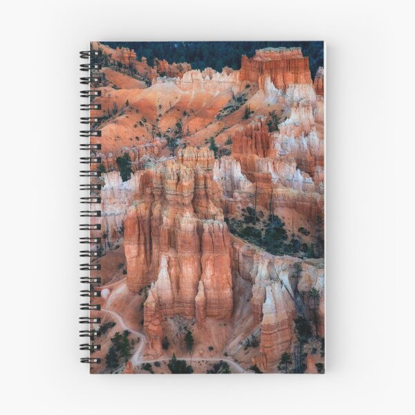 Item preview, Bryce Hoodoos designed and sold by KellyHeaton.