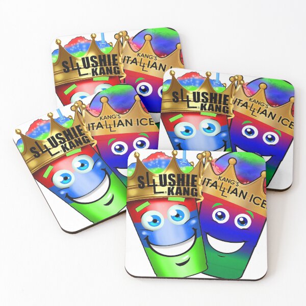 Item preview, KANG BROTHERS designed and sold by lauderdale4life ...