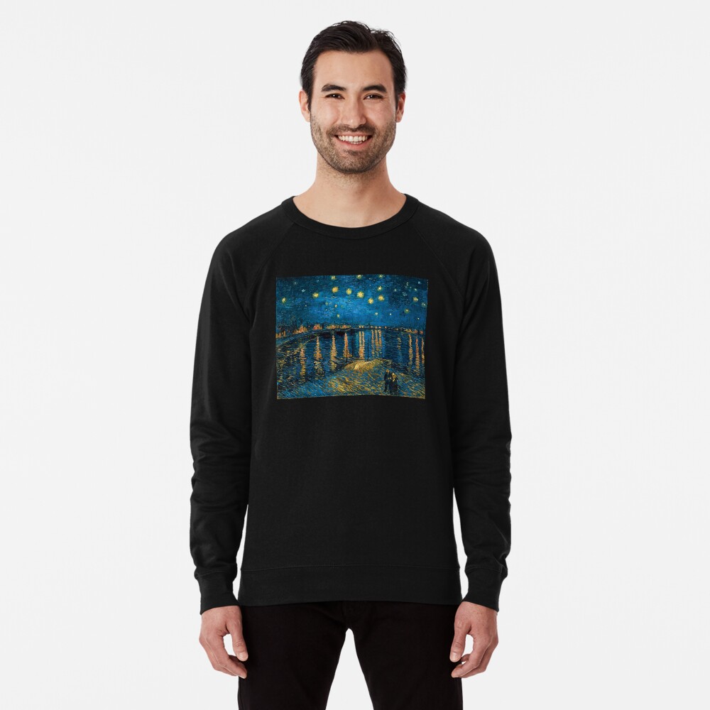 Item preview, Lightweight Sweatshirt designed and sold by AbidingCharm.