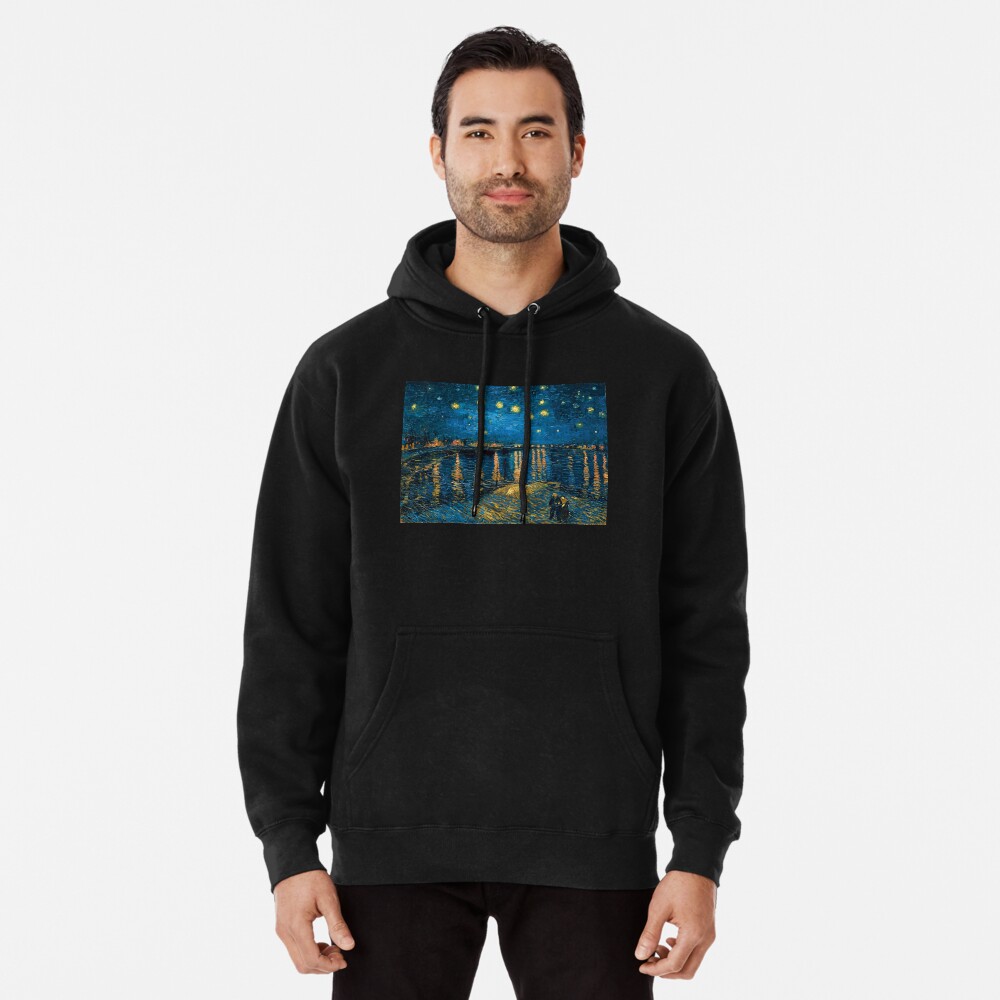 Item preview, Pullover Hoodie designed and sold by AbidingCharm.