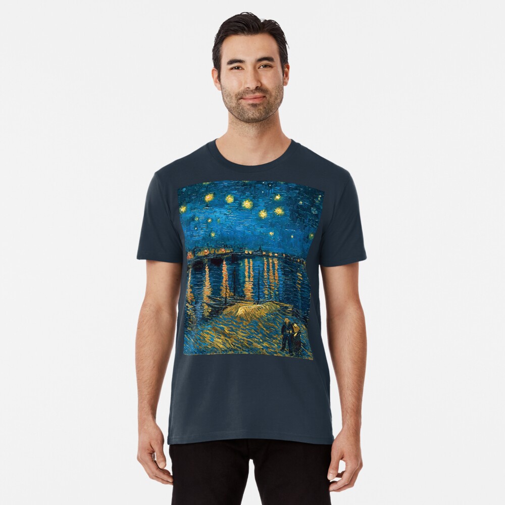 Item preview, Premium T-Shirt designed and sold by AbidingCharm.