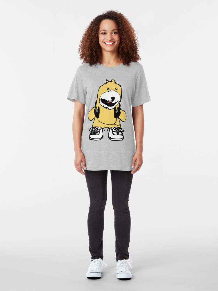 mr oizo t shirt