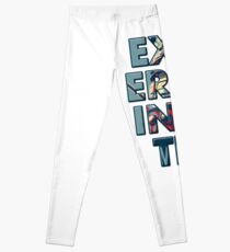 Exterminate Leggings