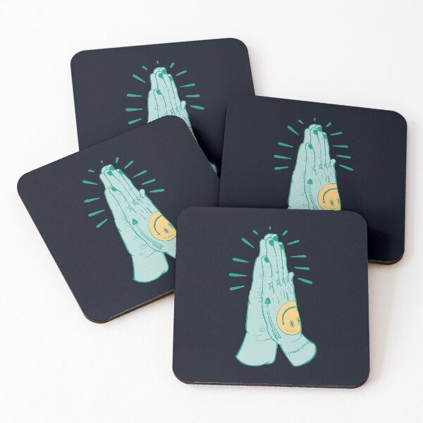Item preview, Praying to god hands designed and sold by Coolandcatchy.