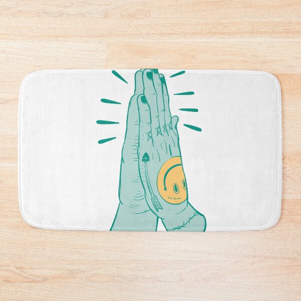 Item preview, Praying to god hands designed and sold by Coolandcatchy.
