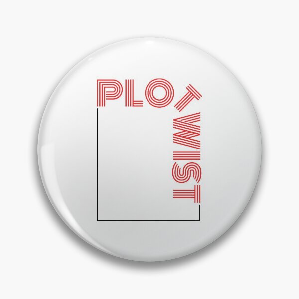 Item preview, Plot Twist designed and sold by ApparelFactory.