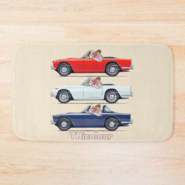 Item preview, TR4a in TRicolour mode! designed and sold by Bigs66.