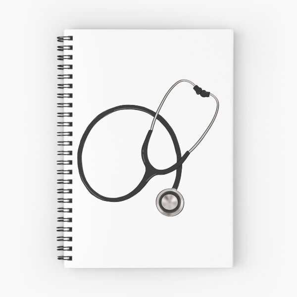 Item preview, Stethoscope designed and sold by logostickers.