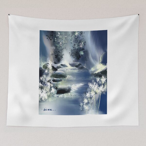 Item preview, Blue Dream designed and sold by Anil Nene.
