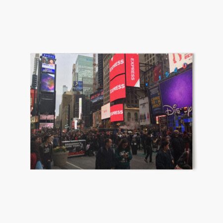 Item preview, Times Square - New York City designed and sold by Harry Bull.