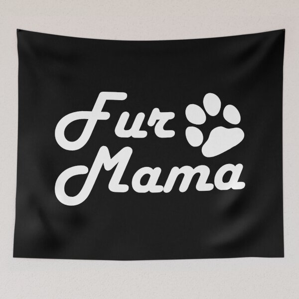 Item preview, Fur Mama designed and sold by Fives55.