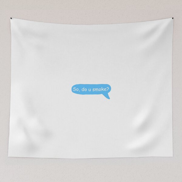 Item preview, So, do u smoke? designed and sold by Addsupto69.