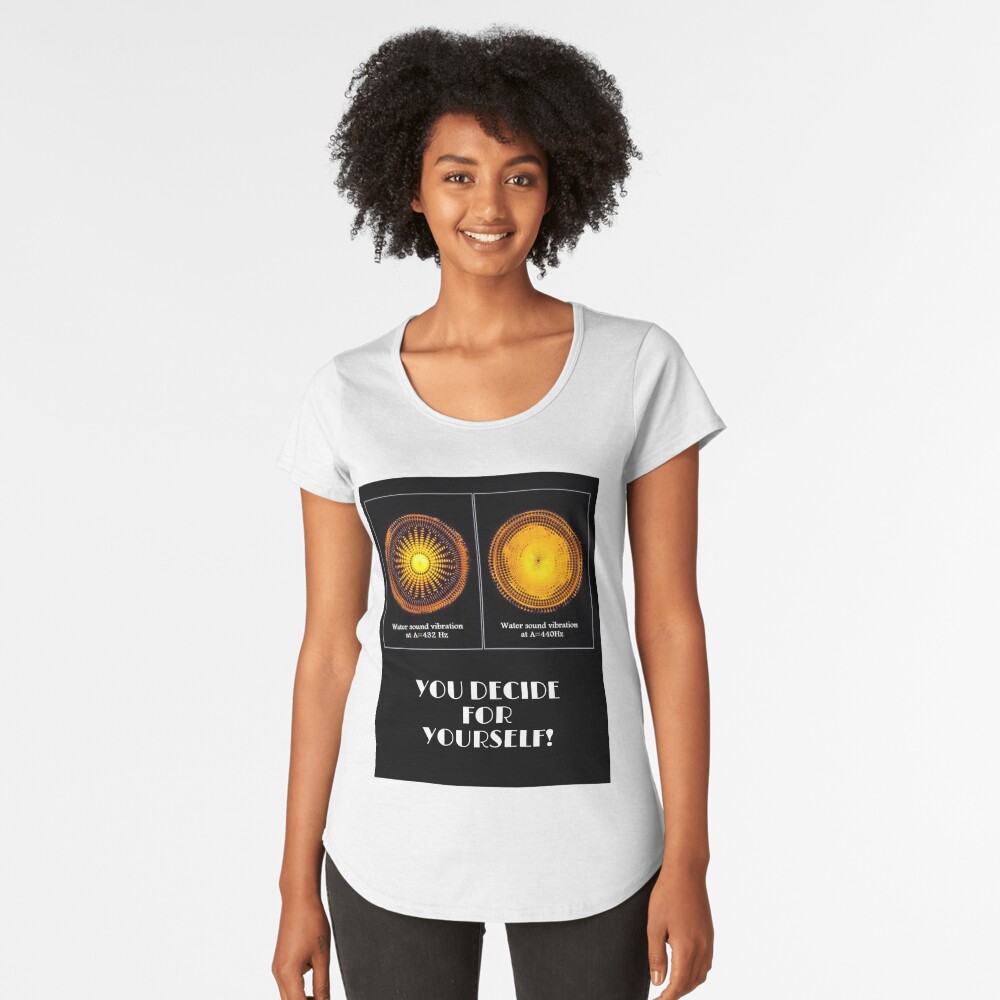 Item preview, Premium Scoop T-Shirt designed and sold by geminianipro432.