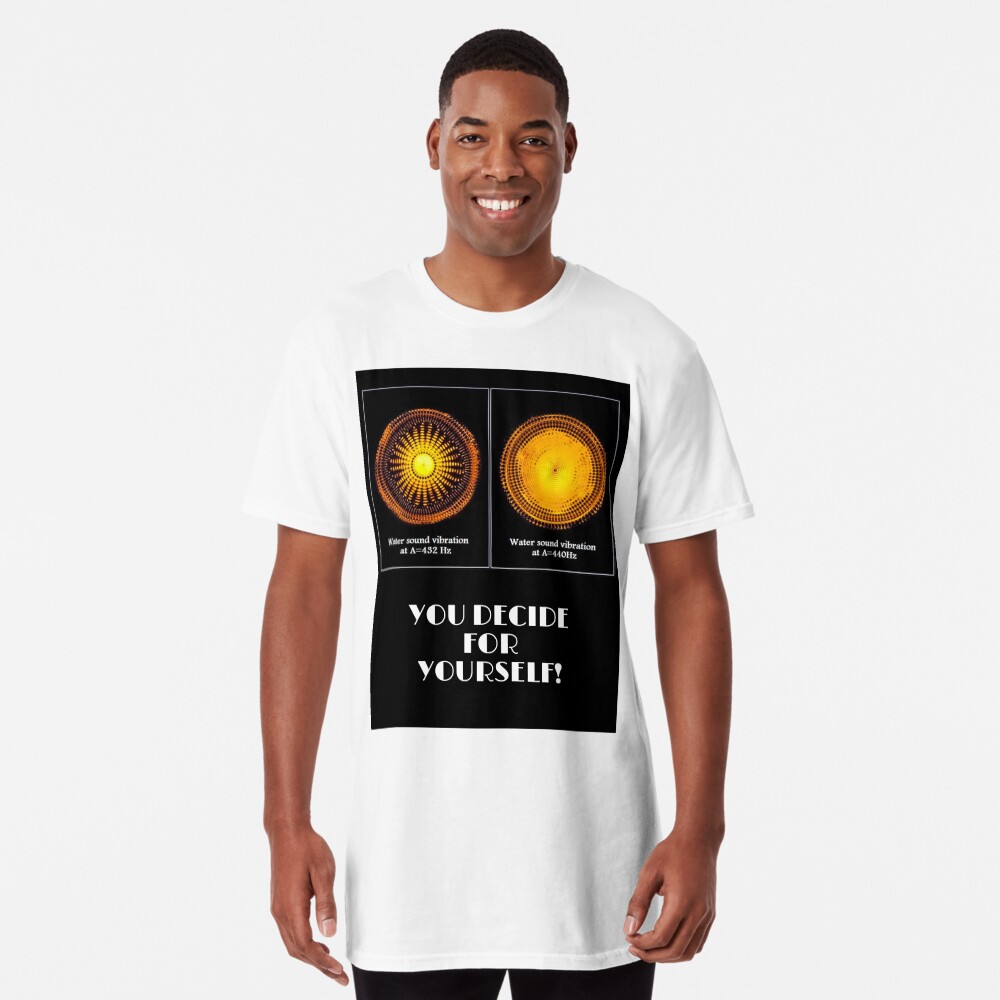 Item preview, Long T-Shirt designed and sold by geminianipro432.