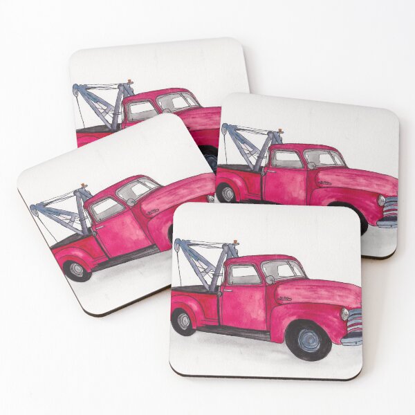 Item preview, Tow truck designed and sold by Emily-Rose-1996.