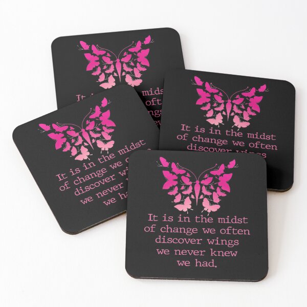 Item preview, Butterfly Gift for women spiritual faith butterflies lovers for Butterflies lovers designed and sold by CHAMSING INK.