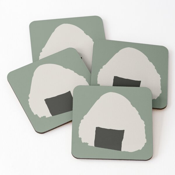 Item preview, Onigiri designed and sold by Nabibibi.