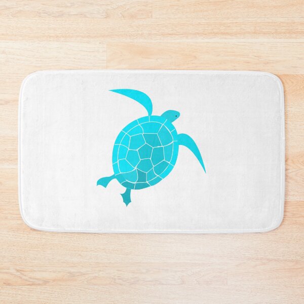 Item preview, sea turtle designed and sold by designInk.