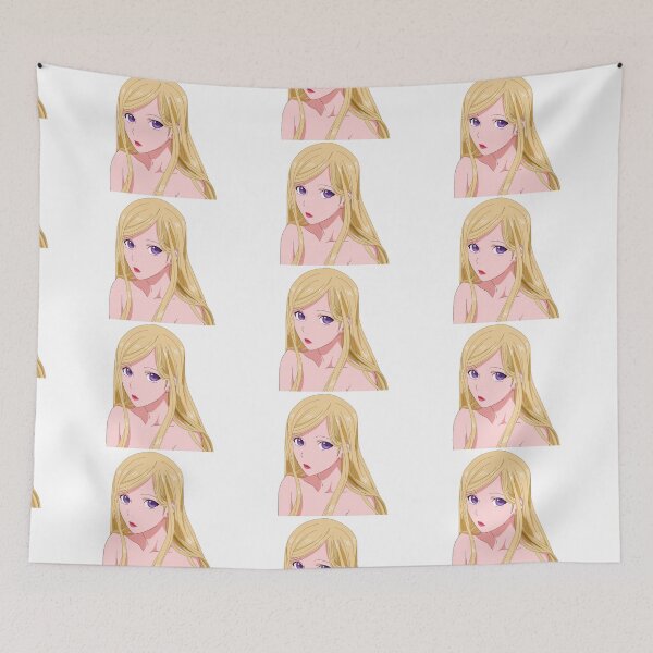 Item preview, Bishamun designed and sold by itskisaa.