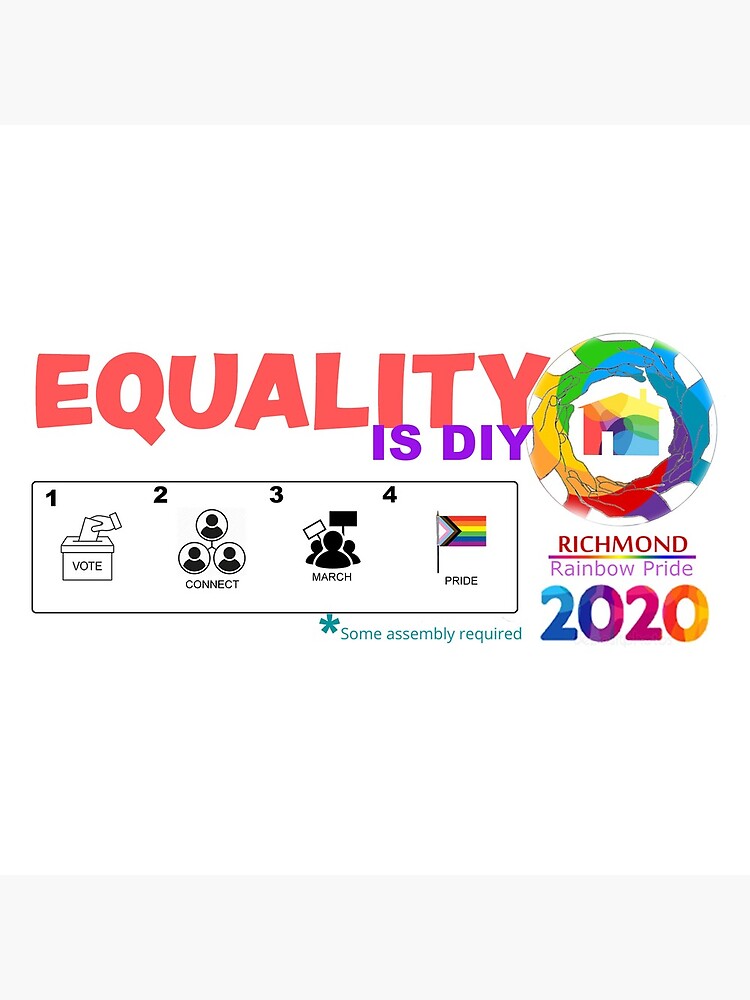 RRPPride2020 by RichmondRainbow