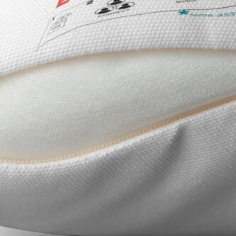 Alternate view of RRPPride2020 Throw Pillow